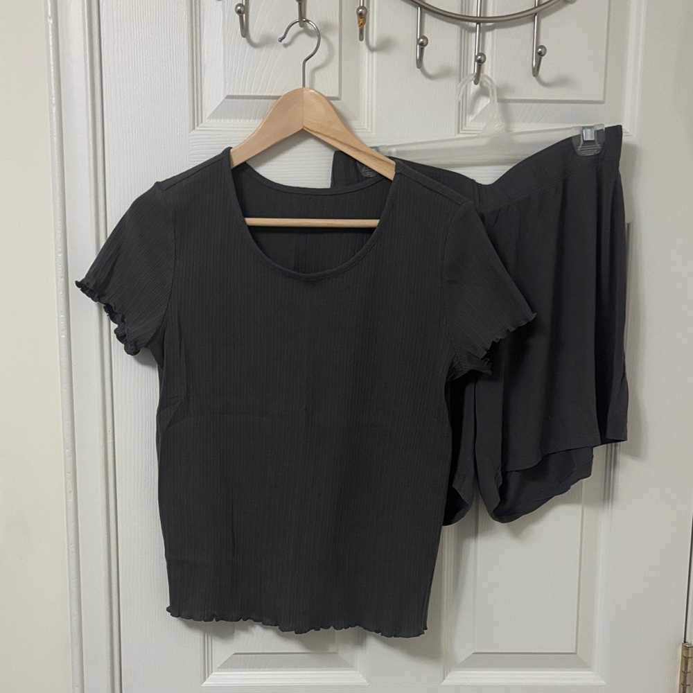 Uniqlo Women's Lounge Set